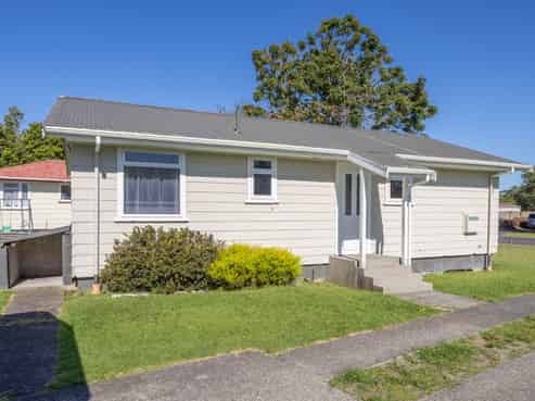 41 Baker Street, Huntly