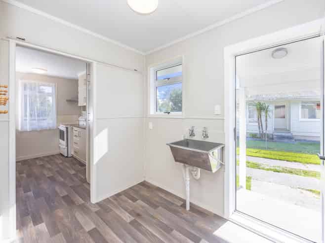 41 Baker Street, Huntly