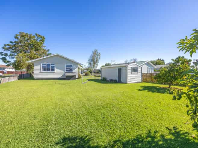 41 Baker Street, Huntly