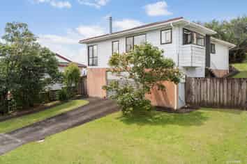 6 Adam Sunde Place, Glen Eden