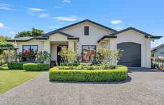 8 Victoria Court, Feilding