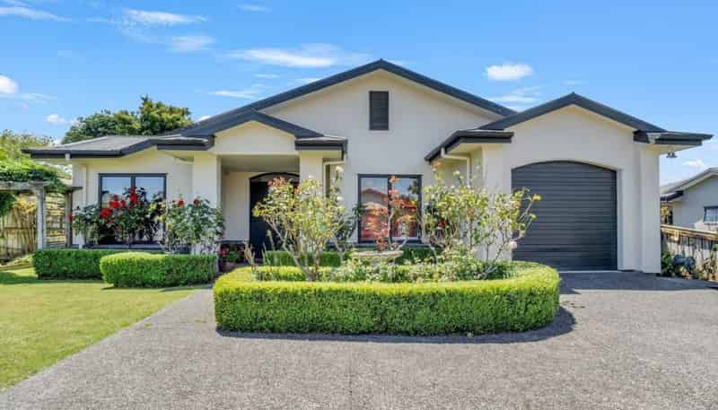 8 Victoria Court, Feilding