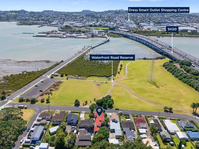 7A Waterfront Road, Mangere Bridge