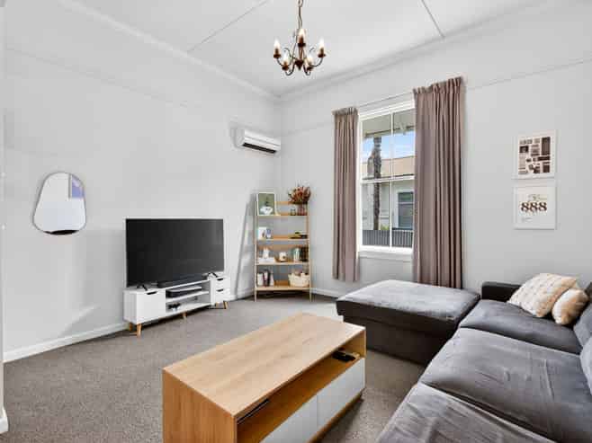 707A Victoria Street, Parkvale