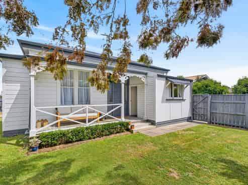 707A Victoria Street, Parkvale