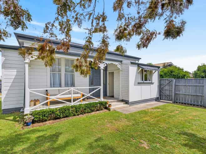 707A Victoria Street, Parkvale