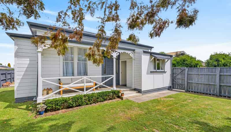 707A Victoria Street, Parkvale