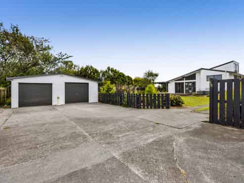 110 Fairfield Road, Hawera