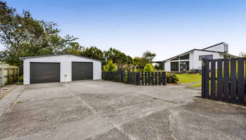110 Fairfield Road, Hawera