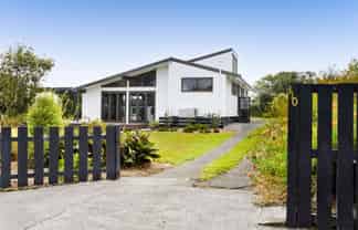 110 Fairfield Road, Hawera