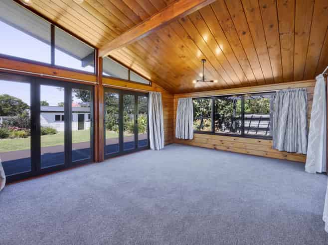 110 Fairfield Road, Hawera