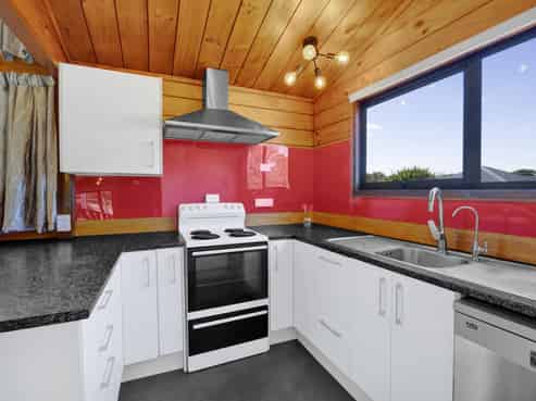 110 Fairfield Road, Hawera