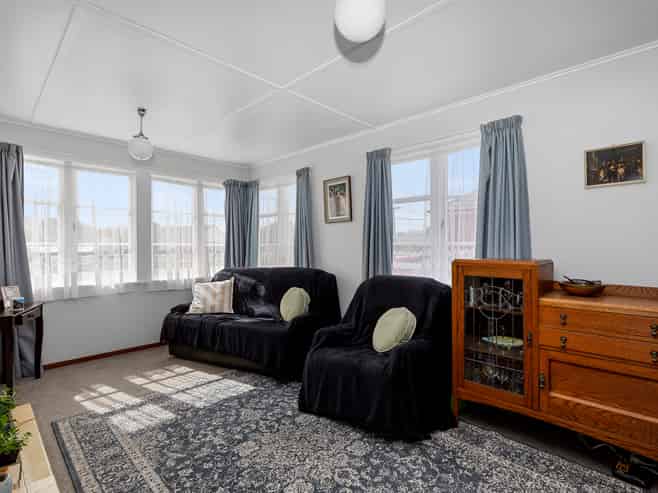 114 Judd Crescent, Naenae