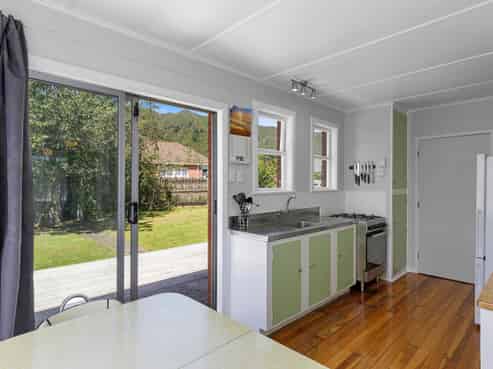 114 Judd Crescent, Naenae