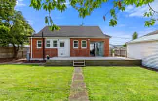 114 Judd Crescent, Naenae