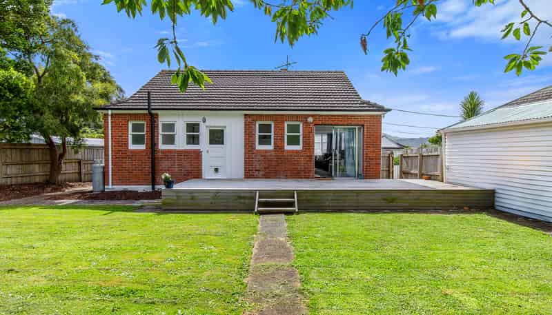 114 Judd Crescent, Naenae