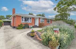 40 Graham Street, Levin