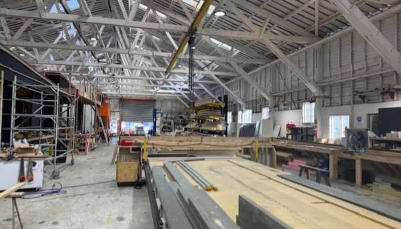 115 Gracefield Road, Gracefield