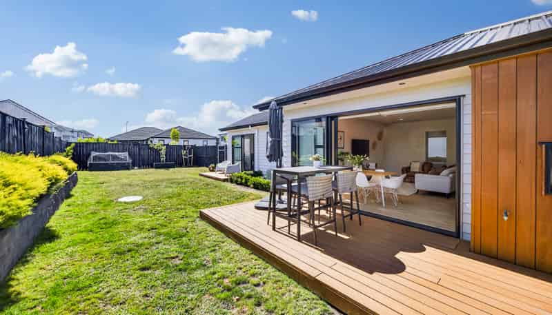 187 Ahutoetoe Road, Milldale