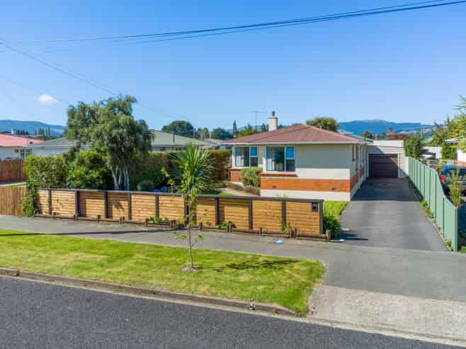 72 Forfar Street, Mosgiel