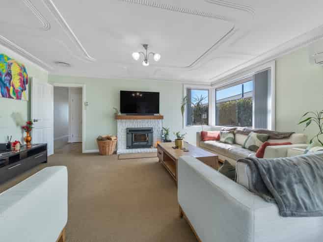 72 Forfar Street, Mosgiel