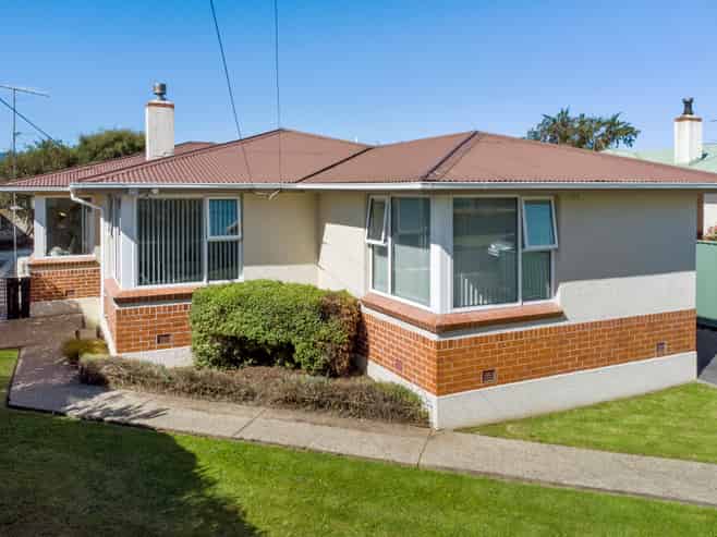72 Forfar Street, Mosgiel