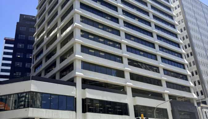 Level 7/160 Lambton Quay, Wellington Central