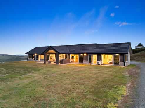 108A Paparata Road, Bombay