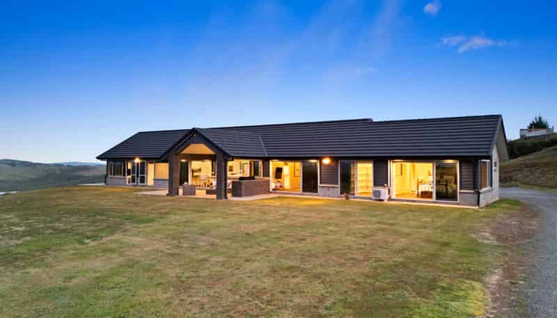 108a Paparata Road, Bombay