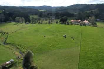 Lot 3 Main Road, Kauri