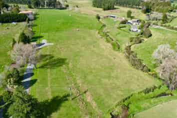 Lot 3 Main Road, Kauri
