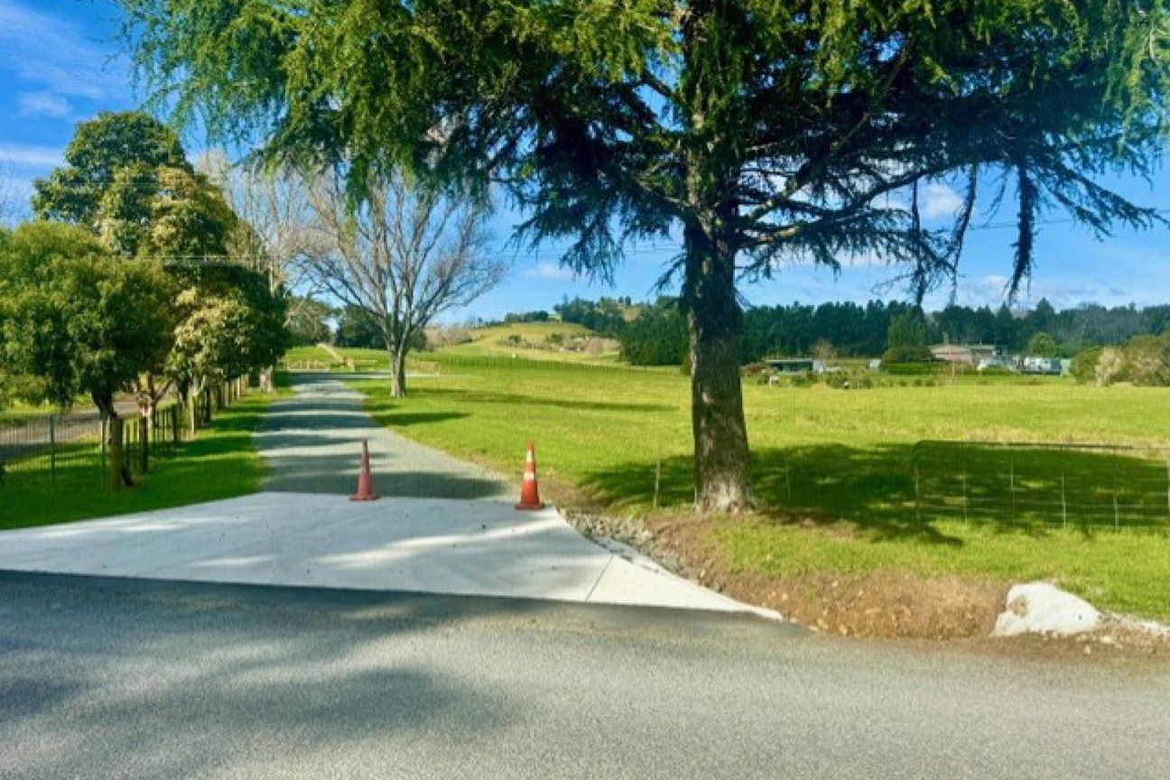 A rare opportunity to own a slice of Whangarei - Mynd 6