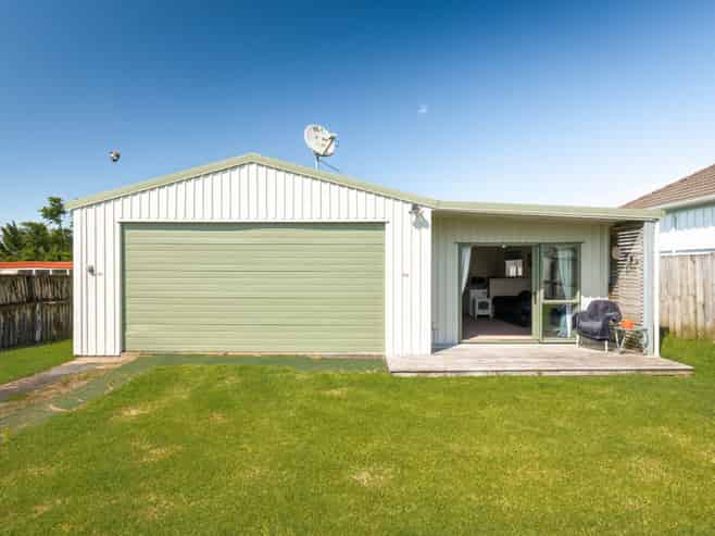 18A Moresby Ave, Waihi