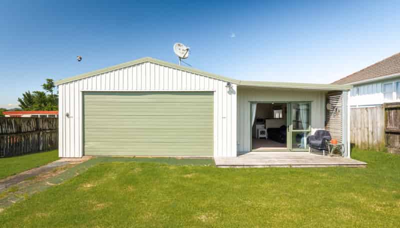 18A Moresby Ave, Waihi
