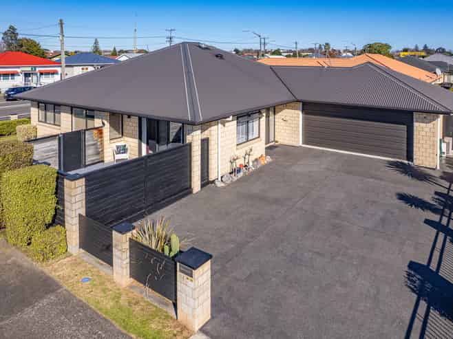 116 Glasgow Street, Whanganui