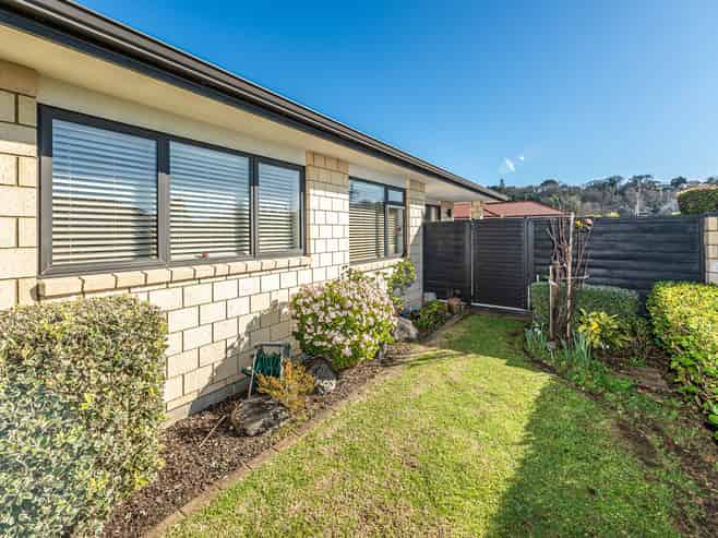 116 Glasgow Street, Whanganui