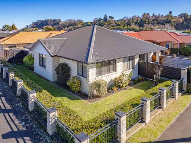 116 Glasgow Street, Whanganui