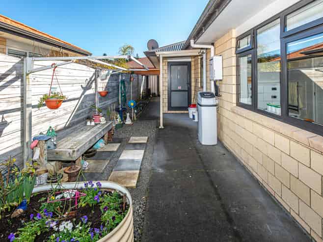 116 Glasgow Street, Whanganui