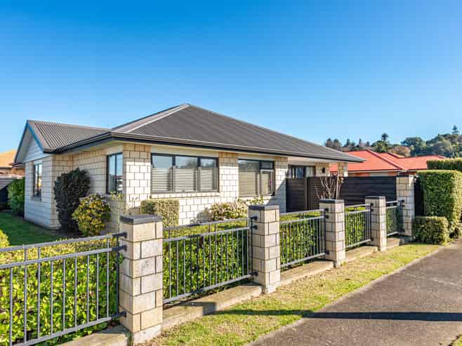 116 Glasgow Street, Whanganui