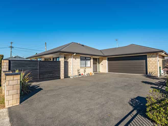 116 Glasgow Street, Whanganui