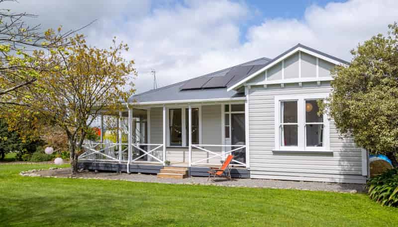 1832 State Highway 2, Greytown