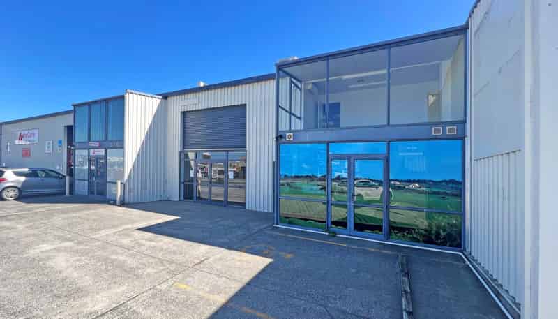 Unit B/147 Manukau Road, Pukekohe