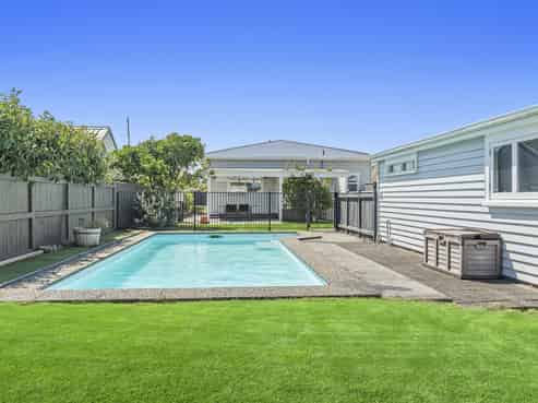 118 Cutfield Road, Westown