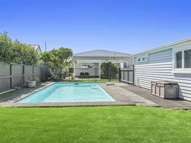 118 Cutfield Road, Westown