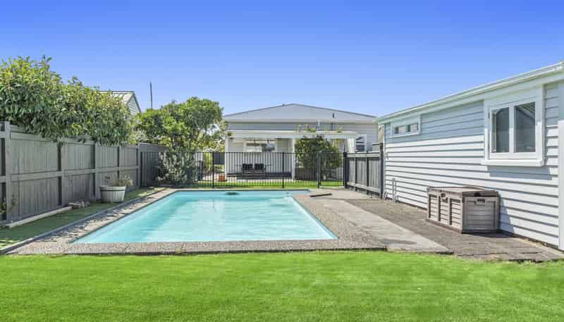 118 Cutfield Road, Westown