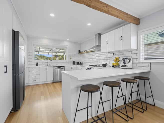 118 Cutfield Road, Westown