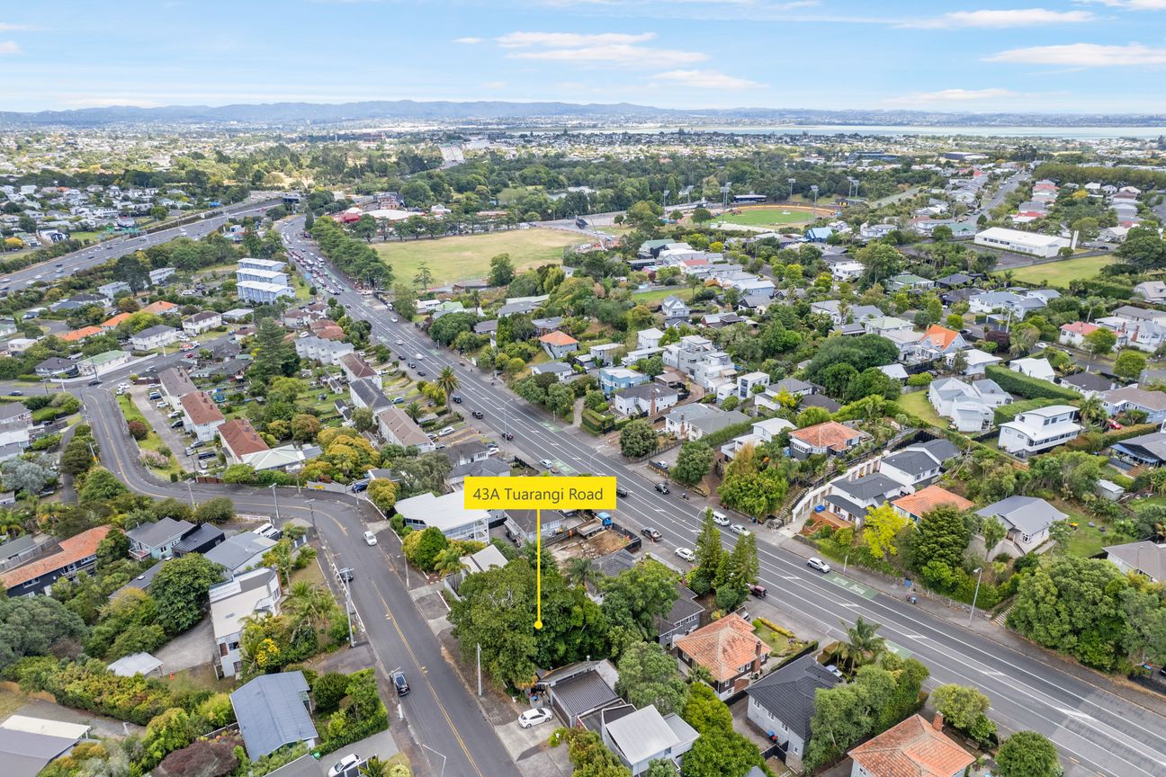 Build Your Dream in Grey Lynn - Ansicht 4