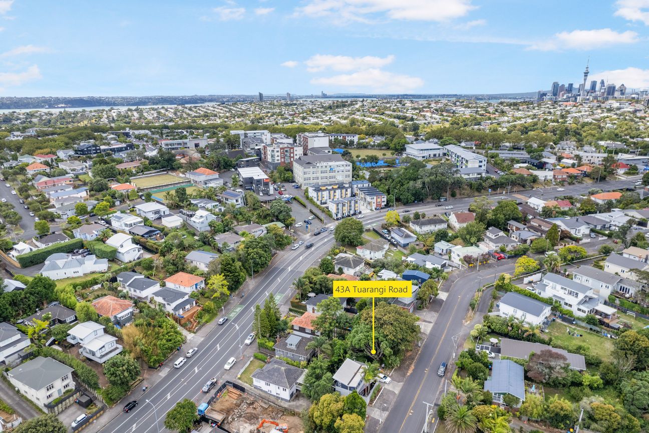 Build Your Dream in Grey Lynn - Ansicht 3