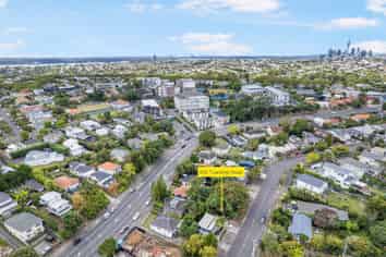 43A Tuarangi Road, Grey Lynn