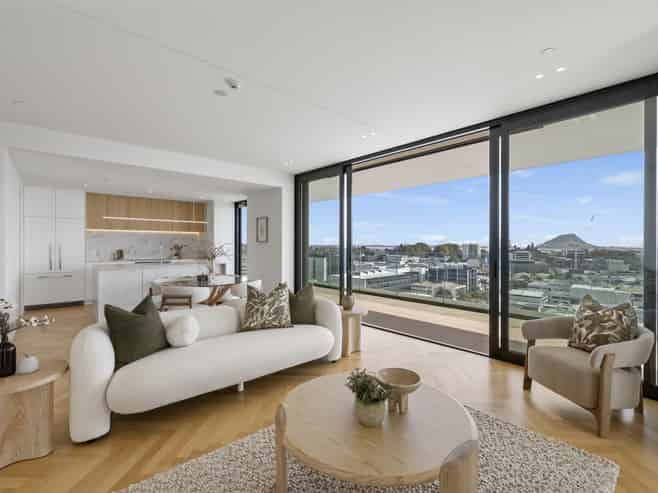 1108/38 Elizabeth Street, Tauranga